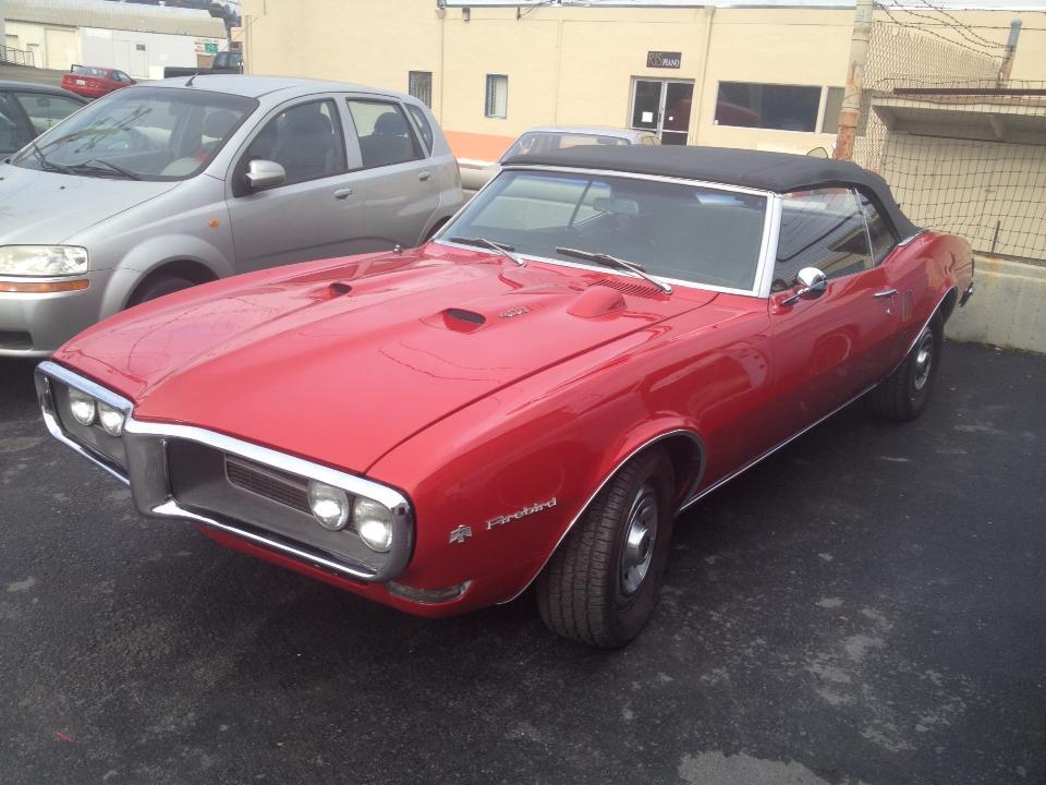 Miracle Auto Paint & Body Shop Home